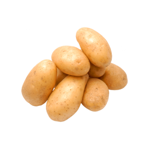 Картофель молодой Белорусский