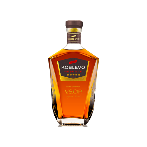 Коньяк KOBLEVO