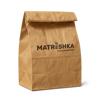 Хлеб Ржаной 500г