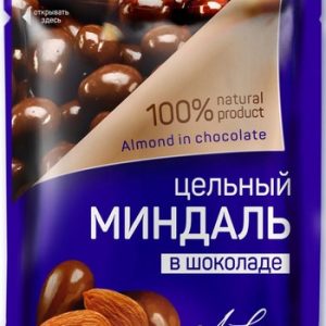Драже Лаконд Миндаль в шок м/у 45г