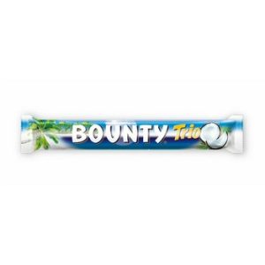 Батончик Bounty Trio 82,5г