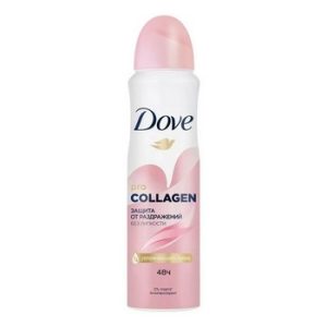 Дезодорант-спрей Dove Pro-Collagen 150мл
