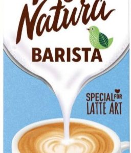 Напиток Vega Natura Barista кокосовый ультрапаст т/п 1,2% 1л