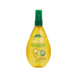 Масло д/волос Garnier Fructis Преображение 150мл