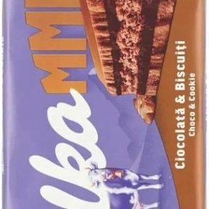 Шоколад Milka Чоко-куки 300г
