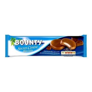 Печенье Bounty Секрет 132г