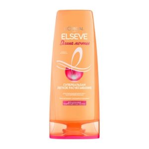 Бальзам д/волос Elseve Длина мечты 400мл