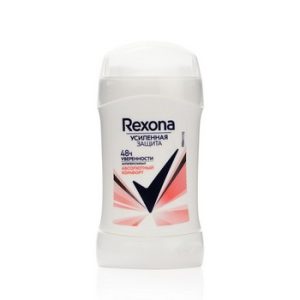 Дезодорант-стик Rexona Абсолютный комфорт 40мл