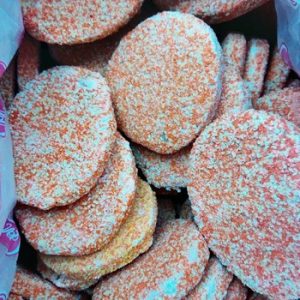 Котлеты ЛугМК Пожарские с/м вес