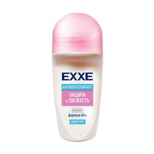 Дезодорант-ролик EXXE Защита и Свежесть 50мл
