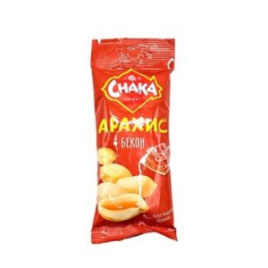 Арахис Чака Бекон м/у 50г