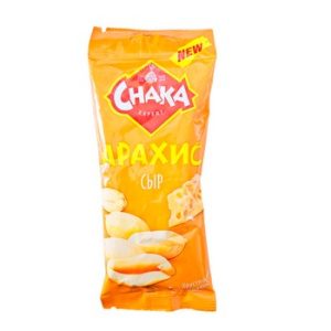 Арахис Чака Сыр м/у 50г
