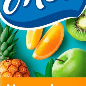 Нектар Мой мультифрукт т/п 1,93л