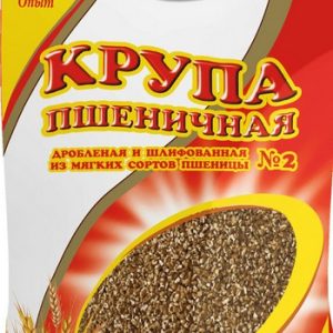Крупа Донель пшеничная м/у 800г