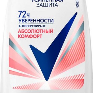 Дезодорант-ролик Rexona Абсолютный комфорт 50мл
