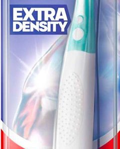 Зубная щетка Colgate Extra Density жесткая