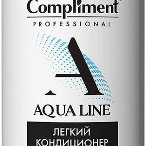 Кондиционер д/волос Compliment Professional Aqua line 750мл