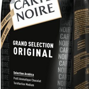 Кофе Carte Noire Original в зернах м/у 200г