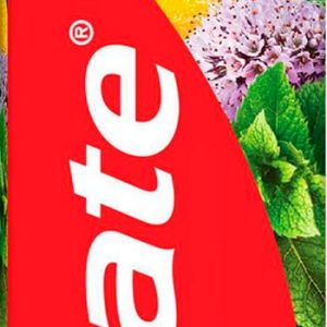 Зубная паста Colgate Лечебные травы отбеливающая 100мл