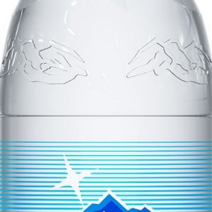 Вода Архыз газ ст/б 0,5л