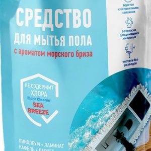 Средство д/мытья пола Vestar 1500мл