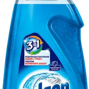 Гель Calgon д/смягчения воды 3в1 750мл