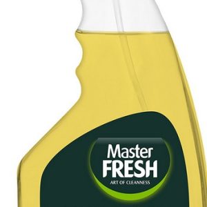 Средство д/стекол Master Fresh Лимон курок 500мл