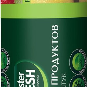 Пакеты д/продуктов Master Fresh 25*32см 50шт