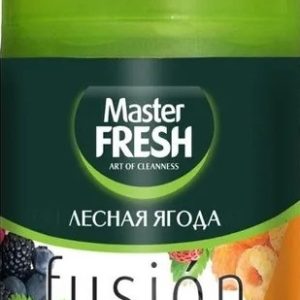 Освежитель воздуха Master Fresh Лесная ягода сменный балон 250мл