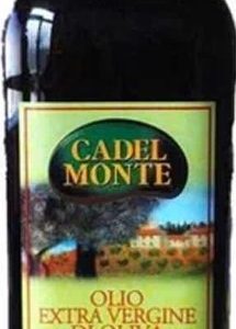 Масло Cadel monte оливковое 0,7% с/б 1л