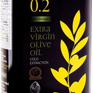 Масло Physis of crete E.V. Голд оливковое 0,29% ж/б 250мл