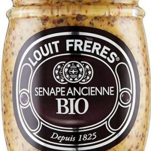Горчица Louit freres Ротиссье пикатная Пуччи СРЛ с/б 130г