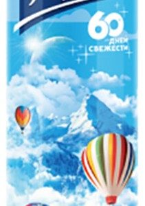 Освежитель воздуха Symphony Горный воздух сухое распыление300мл
