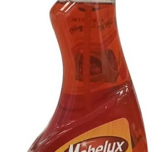Полироль д/мебели Mebelux 5в1 д/любых поверхностей 500 мл
