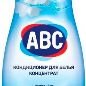 Кондиционер-ополаскиватель д/белья ABC концентрат Parfumia Чарующий жасмин 1,44л
