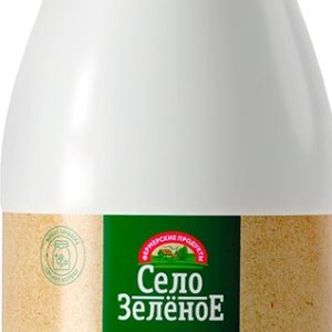 Кефир Село Зеленое 2,5% бут 930г без змж