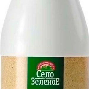 Кефир Село Зеленое 3,2% бут 930г без змж