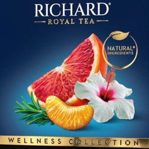 Чай Richard Immune 20*1,5г