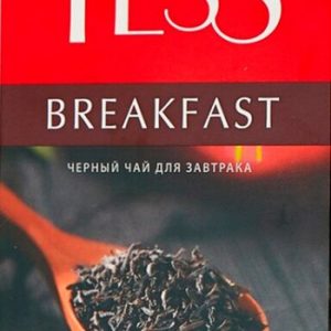 Чай Tess Breckfast лист черный 100г