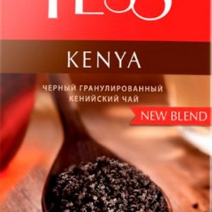 Чай Tess Kenya черный 200г