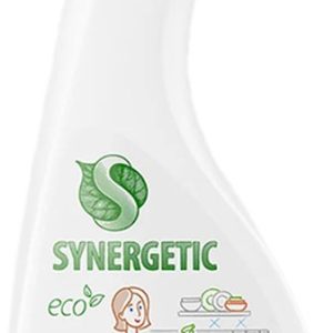 Средство д/кухни Synergetic Антижир 500мл