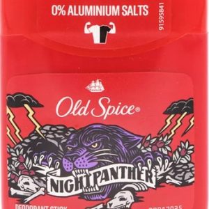 Дезодорант-стик Old Spice Nightpanther 50мл