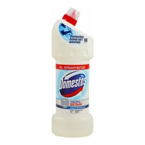 Средство чистящее Domestos Ультра белый 1500мл