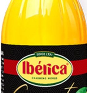 Заправка Iberica салатная Сок из лимона п/б 125мл