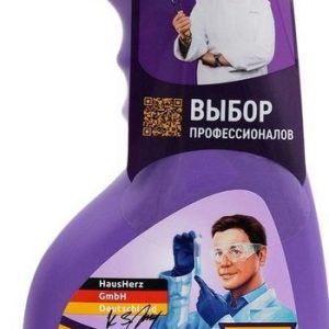 Средство чистящее Dr.Aktiv д/удаления жира/нагара/копоти 500мл 802633/730