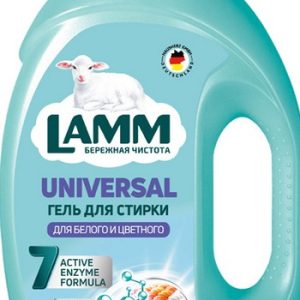 Гель д/стирки Lamm Universal 1,95л 802743/934