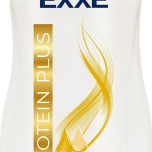 Бальзам-ополаскиватель д/волос EXXE Prptein Plus Протеиновое восстановление 400мл 80563