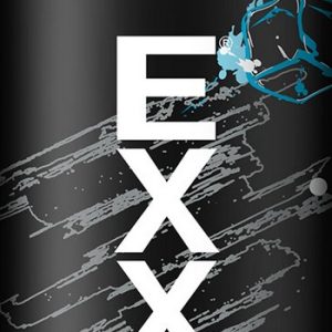 Гель д/бритья EXXE Men Тонизирующий Fresh 200мл 81386