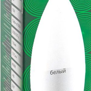 Лампа светодиодная Saffit E27 15Вт C37 SBC3715 1шт