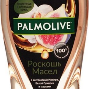 Гель д/душа Palmolive Роскошь масел 500мл